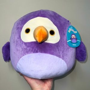 COPY - Neha Purple Dodo Bird💜